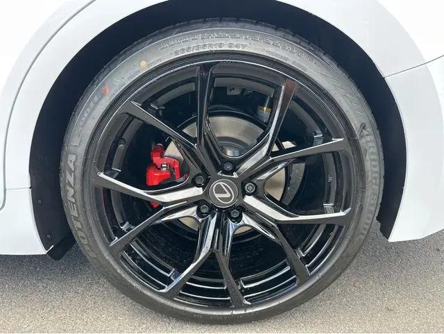 2026 Lexus IS 350 F SPORT