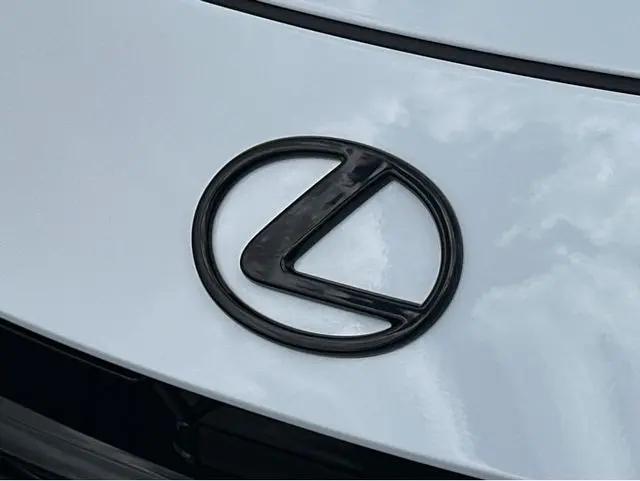 2026 Lexus IS 350 F SPORT