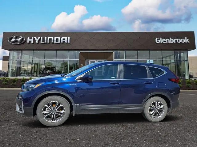 2022 Honda CR-V Hybrid EX-L for sale in Fort Wayne, IN