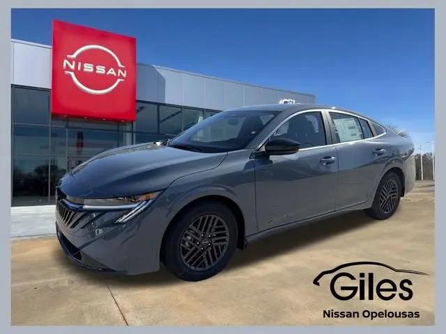 2026 Nissan Sentra SV for sale in Opelousas, LA