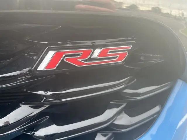 2024 Chevrolet Trax FWD 2RS