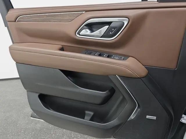 2024 Chevrolet Tahoe 4WD High Country