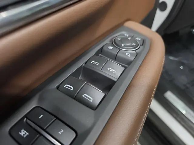 2024 Chevrolet Tahoe 4WD High Country