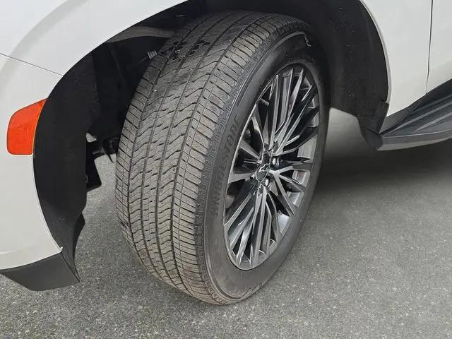 2024 Chevrolet Tahoe 4WD High Country