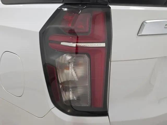 2024 Chevrolet Tahoe 4WD High Country