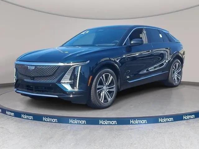 2026 Cadillac iQ Premium Luxury AWD for sale in Mount Laurel, NJ