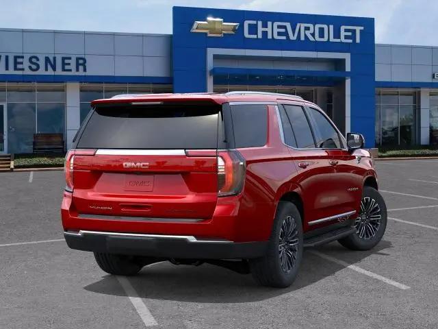 2026 GMC Yukon 2WD Elevation
