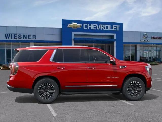2026 GMC Yukon 2WD Elevation