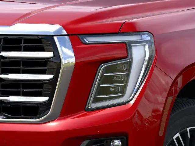 2026 GMC Yukon 2WD Elevation