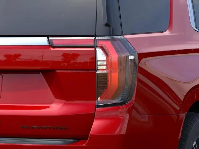 2026 GMC Yukon 2WD Elevation