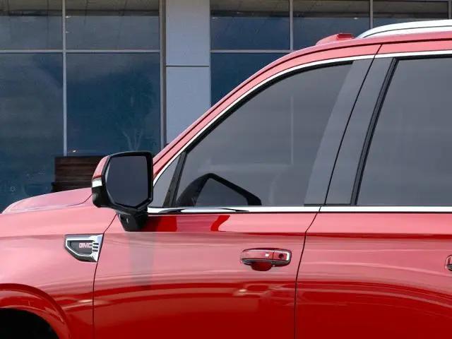 2026 GMC Yukon 2WD Elevation
