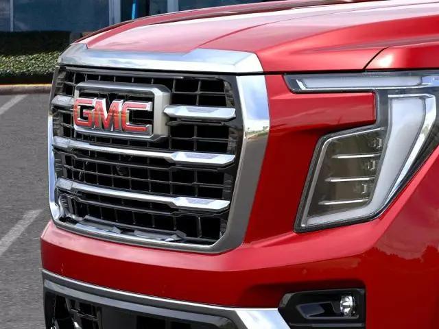 2026 GMC Yukon 2WD Elevation