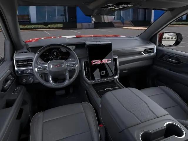 2026 GMC Yukon 2WD Elevation