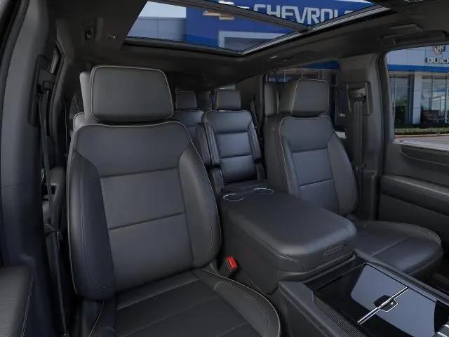 2026 GMC Yukon 2WD Elevation