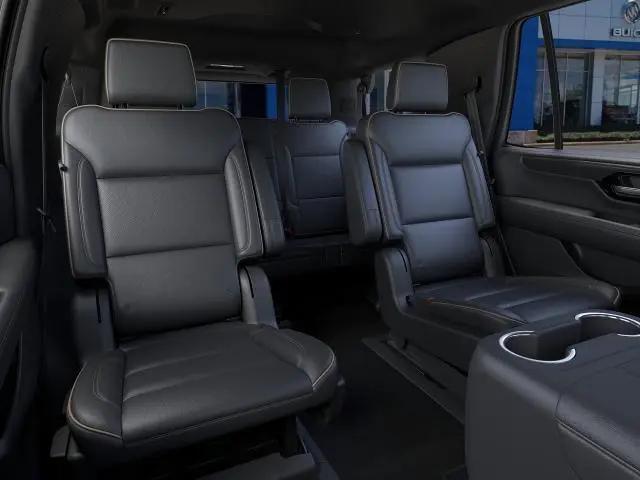 2026 GMC Yukon 2WD Elevation