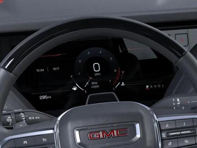 2026 GMC Yukon 2WD Elevation