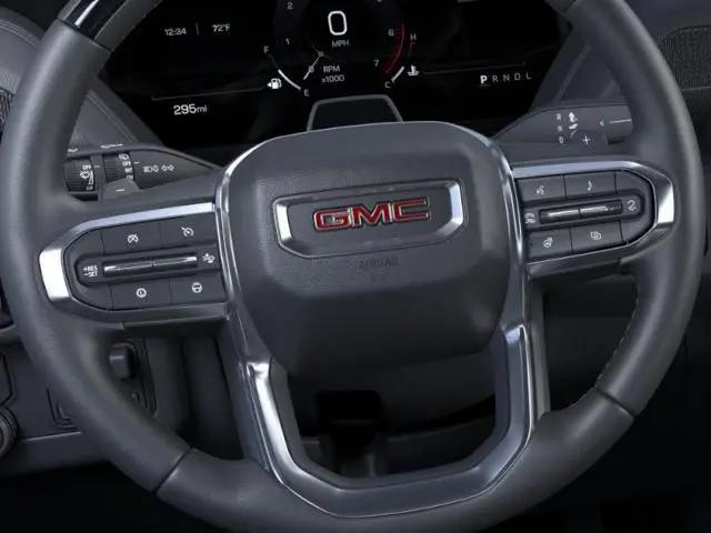 2026 GMC Yukon 2WD Elevation