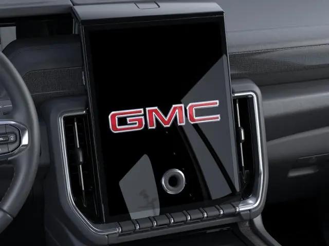 2026 GMC Yukon 2WD Elevation