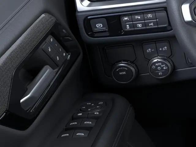 2026 GMC Yukon 2WD Elevation