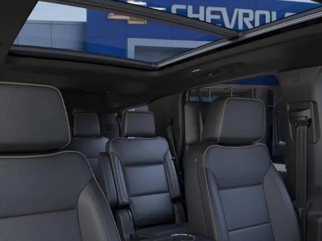 2026 GMC Yukon 2WD Elevation