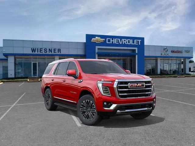 2026 GMC Yukon 2WD Elevation for sale in Huntsville, TX