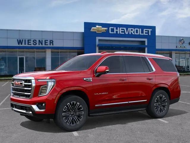 2026 GMC Yukon 2WD Elevation