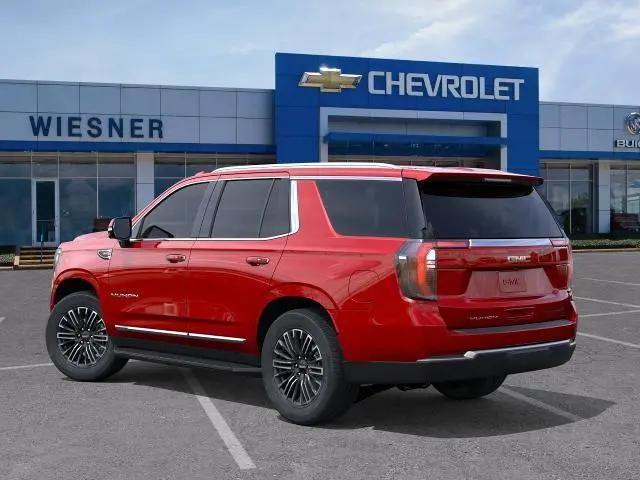 2026 GMC Yukon 2WD Elevation