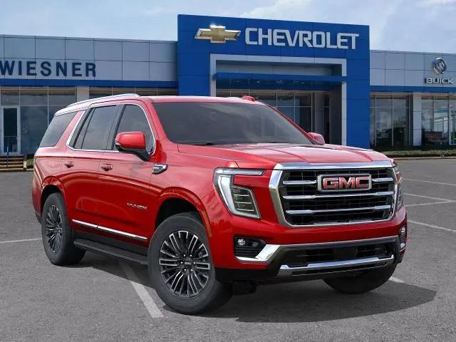 2026 GMC Yukon 2WD Elevation