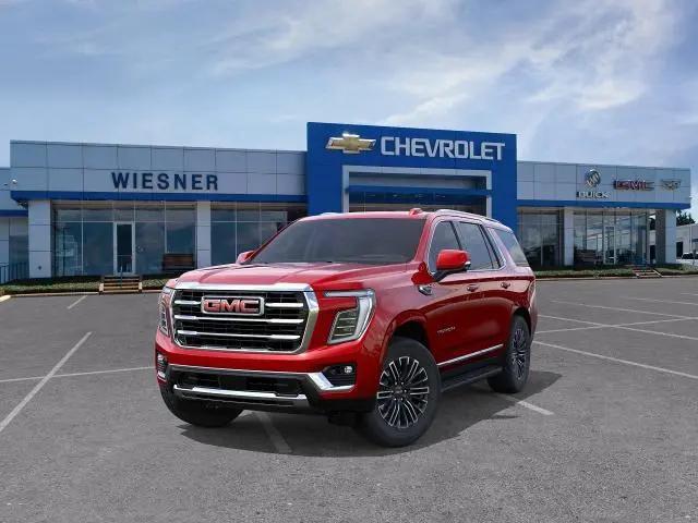 2026 GMC Yukon 2WD Elevation