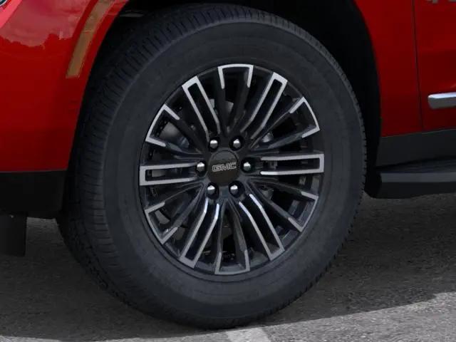 2026 GMC Yukon 2WD Elevation