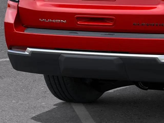 2026 GMC Yukon 2WD Elevation