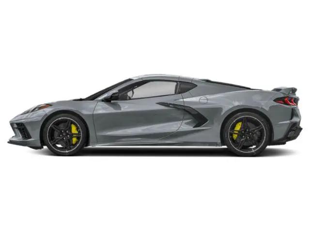 2023 Chevrolet Corvette Stingray RWD Coupe 2LT
