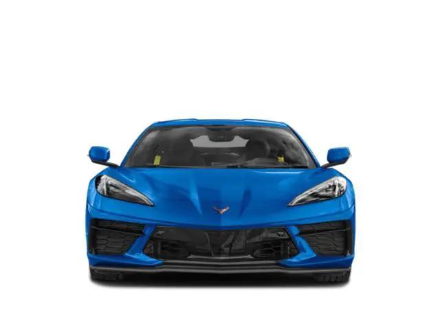 2023 Chevrolet Corvette Stingray RWD Coupe 2LT