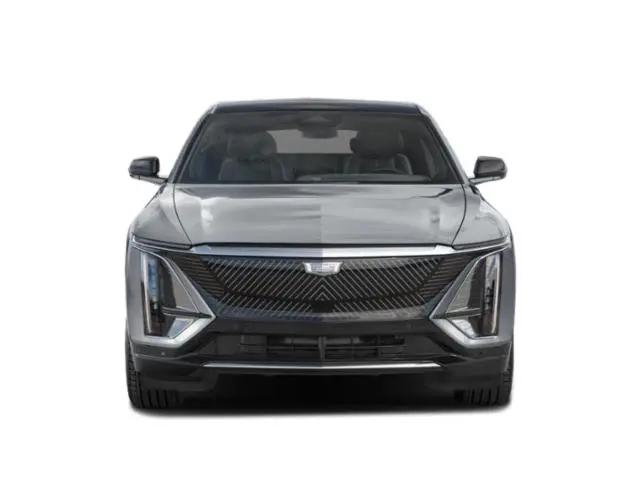 2024 Cadillac iQ Sport w/1SF