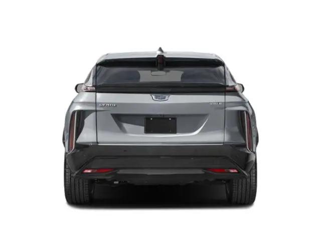 2024 Cadillac iQ Sport w/1SF