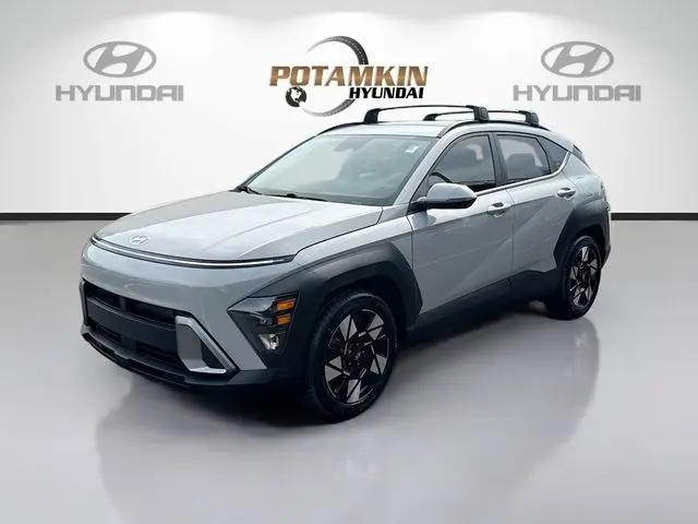 2025 Hyundai Kona SEL Convenience for sale in Hialeah, FL
