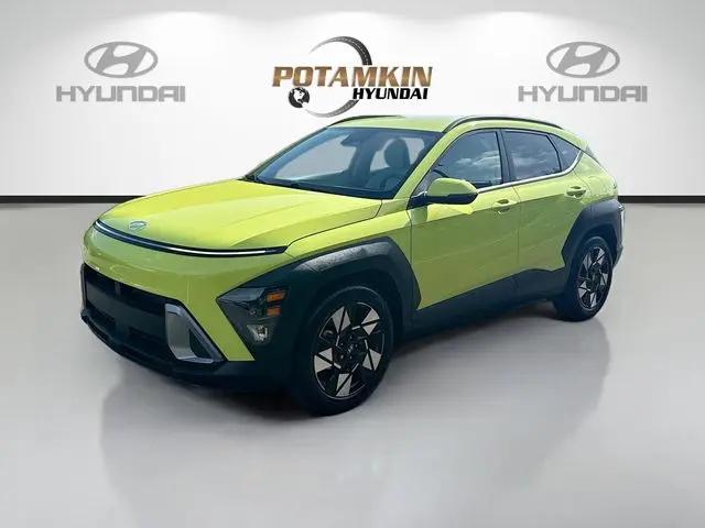 2025 Hyundai Kona SEL Convenience for sale in Hialeah, FL