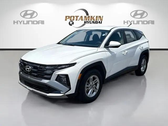 2026 Hyundai Tucson SE for sale in Hialeah, FL