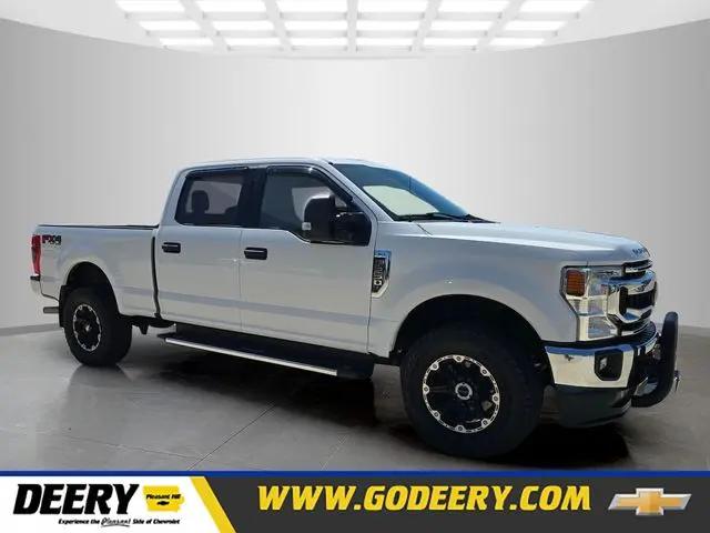2020 Ford F-250 XLT for sale in Pleasent Hill, IA