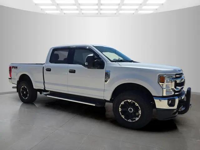 2020 Ford F-250 XLT