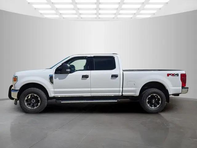 2020 Ford F-250 XLT