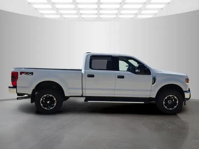 2020 Ford F-250 XLT