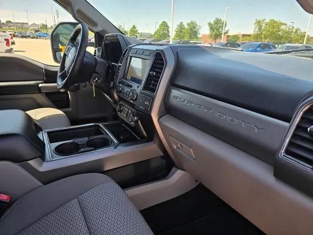2020 Ford F-250 XLT