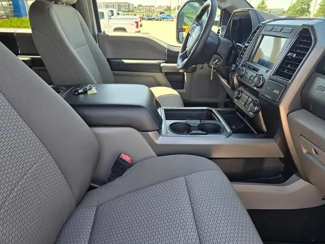 2020 Ford F-250 XLT
