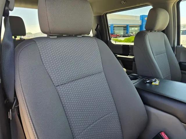 2020 Ford F-250 XLT