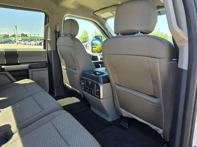 2020 Ford F-250 XLT