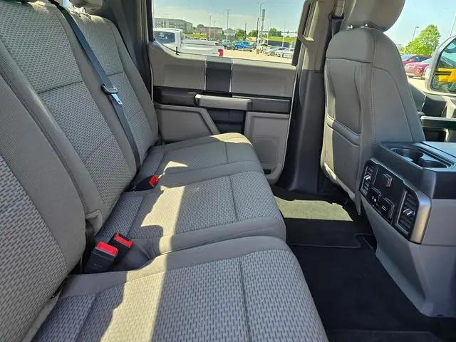 2020 Ford F-250 XLT