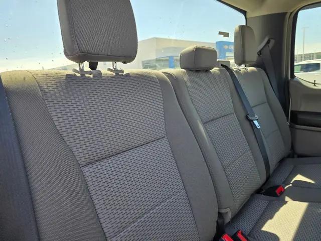 2020 Ford F-250 XLT