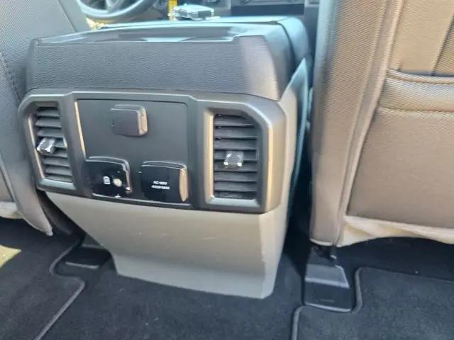 2020 Ford F-250 XLT