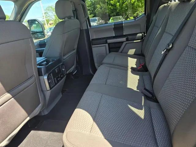 2020 Ford F-250 XLT